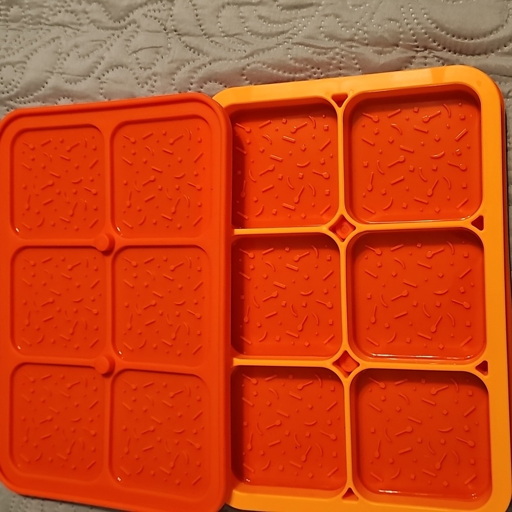 Pampered Chef Ice Cream Sandwich Maker